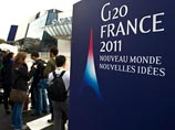 СМИ: Лидеры G20 не стали рассматривать предложения Медведева - сейчас не до них