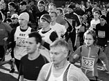 В Эстонии чернокожим бегунам запретили участвовать в марафоне
