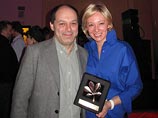 "Портрет в сумерках" Ангелины Никоновой победил на кинофестивале в Германии "Портрет в сумерках" Ангелины Никоновой победил на кинофестивале в Германии
