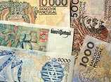 Португалия, Ирландия, Финляндия и Греция охотнее вернутся к собственным денежным системам, чем продолжат дальнейшую интеграцию