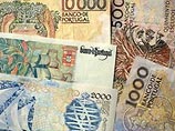 Goldman Sachs: Страны ЕС могут вернуть национальные валюты Goldman Sachs: Страны ЕС могут вернуть национальные валюты