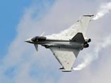 Индийская сторона решила отдать предпочтение французским истребителям Rafale и Eurofighter Typhoon