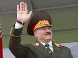 Лукашенко вспомнил об идеалах Октябрьской революции, о которых позабыли в России