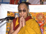 Далай-лама призвал буддистов не сжигать себя назло Китаю