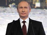 СМИ: "друзья" премьера Путина контролируют активы на 130 млрд долларов