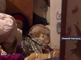 Число найденных девичьих мумий в доме нижегородского краеведа достигло 29