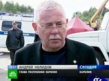 Самыми непопулярными губернаторами получились Андрей Нелидов (Карелия) – рейтинг одобрения 11% Самыми непопулярными губернаторами получились Андрей Нелидов (Карелия) – рейтинг одобрения 11%