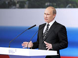 Путину выделят из бюджета 200 млрд рублей на предвыборные подачки