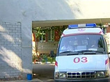 Пострадавшая помещена в Центральную районную больницу города Амурска Хабаровского края