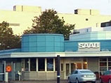 Компания Saab AB, штаб-квартира которой расположена в Стокгольме, была образована в 1937 году