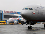 Минтранс снимет ограничения на транзитные полеты иностранных авиакомпаний через аэропорт Владивостока