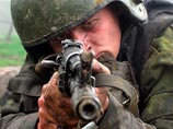 В Рязани спецназ подстрелил курсанта академии Минобороны, который пытался забросать гранатами полицейских