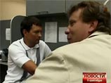 Двух хабаровчан наградят за спасение от акулы семейной пары. Муж привыкает к немецким протезам Двух хабаровчан наградят за спасение от акулы семейной пары. Муж привыкает к немецким протезам