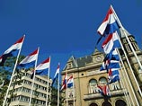 Большинство голландцев выступает за выход из зоны евро Большинство голландцев выступает за выход из зоны евро