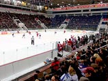 Ветераны ЦСКА протестуют против строительства нового ледового дворца Ветераны ЦСКА протестуют против строительства нового ледового дворца