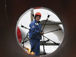 Медведев и Меркель запустят "Северный поток", позволяющий "Газпрому" занять треть рынка Европы