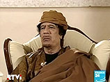 Каддафи "завещал" миллионы долларов международным террористам - "на месть"
