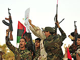 Каддафи "завещал" миллионы долларов международным террористам - "на месть"