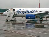 Экипаж авиакомпании "Якутия" сняли с рейса №758 "Магадан-Москва" непосредственно перед вылетом в пункт назначения Экипаж авиакомпании "Якутия" сняли с рейса №758 "Магадан-Москва" непосредственно перед вылетом в пункт назначения