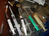 Смертельно опасный наркотик дезоморфин стремительно завоевывает популярность у наркозависимых россиян: количество потребителей "крокодила" в России Смертельно опасный наркотик дезоморфин стремительно завоевывает популярность у наркозависимых россиян: количество потребителей "крокодила" в России