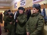 В Минобороны опровергли слухи о том, что военным придется покупать форму за свой счет В Минобороны опровергли слухи о том, что военным придется покупать форму за свой счет