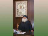 Настоятель афонского монастыря предвещает христианам мучения за веру

