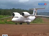 Летчики российской авиакомпании осуждены в Таджикистане за сомнительную контрабанду
