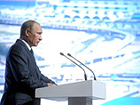 Путин обещает инфраструктурный прорыв и субсидии на закупку иностранных самолетов Путин обещает инфраструктурный прорыв и субсидии на закупку иностранных самолетов