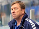 Новым тренером "Салавата Юлаева" станет Владимир Голубович Новым тренером "Салавата Юлаева" станет Владимир Голубович