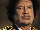 В Сирте осквернили могилы родственников Каддафи