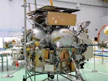 Автоматическая станция "Фобос-Грунт", стартовавшая с космодрома Байконур в ночь на среду, выйдя на земную орбиту, не смогла сориентироваться по солнцу и звездам и из-за этого не совершила два маневра по переходу на орбиту полета к Марсу Автоматическая станция "Фобос-Грунт", стартовавшая с космодрома Байконур в ночь на среду, выйдя на земную орбиту, не смогла сориентироваться по солнцу и звездам и из-за этого не совершила два маневра по переходу на орбиту полета к Марсу