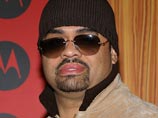 Известный 44-летний американский рэпер Heavy D внезапно умер, упав на улице Известный 44-летний американский рэпер Heavy D внезапно умер, упав на улице