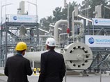 Nord Stream сократит на треть транзит газа в украинском направлении