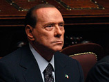 Отставка Берлускони привела к бурному росту  на Уолл-стрит