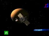 Автоматическая станция "Фобос-Грунт", стартовавшая этой ночью с космодрома Байконур, не попала на запланированную орбиту из-за сбоя в системе управления Автоматическая станция "Фобос-Грунт", стартовавшая этой ночью с космодрома Байконур, не попала на запланированную орбиту из-за сбоя в системе управления