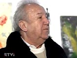 Церетели наградили итальянской международной премией Церетели наградили итальянской международной премией