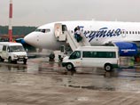 Авиакомпания "Якутия" заявила, что сообщения об уличении экипажа рейса Як-758 в употреблении марихуаны в аэропорту Магадана на медицинском контроле перед вылетом не соответствуют действительности