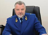 Беглого прокурора, проходящего по "игорному делу", будет искать Интерпол Беглого прокурора, проходящего по "игорному делу", будет искать Интерпол
