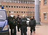 В Дании арестованы 62 человека, которые подрались у здания суда за интересы банд байкеров и мигрантов