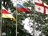 Россия и Грузия подписали в среду в Женеве долгожданное двустороннее соглашение, касающееся таможенного администрирования и мониторинга торговли товарами