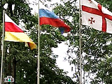 Россия согласилась на международное наблюдение за границами c Абхазией и ЮО в обмен на ВТО Россия согласилась на международное наблюдение за границами c Абхазией и ЮО в обмен на ВТО