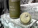 На границе Ингушетии и Северной Осетии обнаружен склад боеприпасов