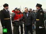 Путин спасает ГОЗ: Минобороны и ОСК подписали контракты на 280 миллиардов Путин спасает ГОЗ: Минобороны и ОСК подписали контракты на 280 миллиардов