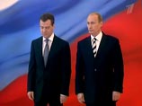 Ранее сам Саакашвили в скандальном интервью, вышедшем 22 сентября 2010 года в эфире американского канала Fox, очень долго распинался о распределении власти между Медведевым и Путиным, а также критиковал действия российских властей