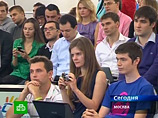 Президент пообещал блоггерам не уходить из интернета Президент пообещал блоггерам не уходить из интернета