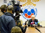 КДК РФС засчитал "Тереку" поражение в матче, на котором был избит Гогниев КДК РФС засчитал "Тереку" поражение в матче, на котором был избит Гогниев