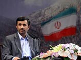 Президент Махмуд Ахмади Незад заявил, что его страна "ни на йоту" не отступится от своей ядерной программы. В докладе, напомним, снова говорится о том, что Иран создавал, а возможно и создает до сих пор ядерное оружие