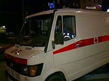 В Москве полицейский сбил на служебной машине женщину, его тут же уволили