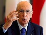 Президент Италии пообещал стране либо новое правительство, либо скорые выборы Президент Италии пообещал стране либо новое правительство, либо скорые выборы