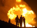 Очередная диверсия на газопроводе, по которому Египет поставляет топливо в Израиль и Иорданию Очередная диверсия на газопроводе, по которому Египет поставляет топливо в Израиль и Иорданию